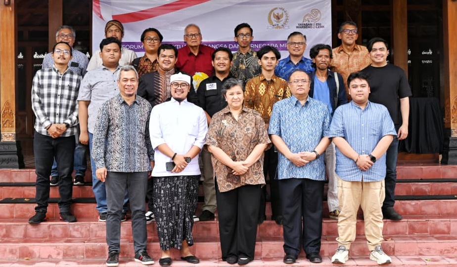 Upaya Pelestarian Wayang Harus Dilakukan secara Konsisten